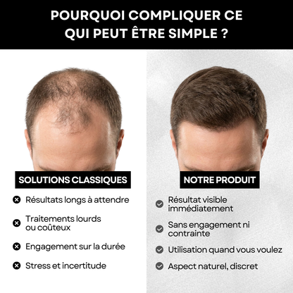 EssenceCapillaire™ Retouche Racines Instantanée