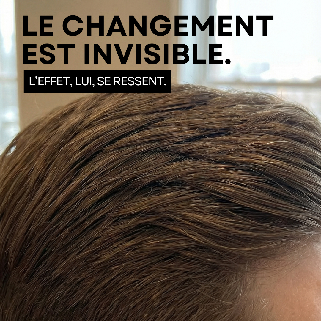 EssenceCapillaire™ Retouche Racines Instantanée