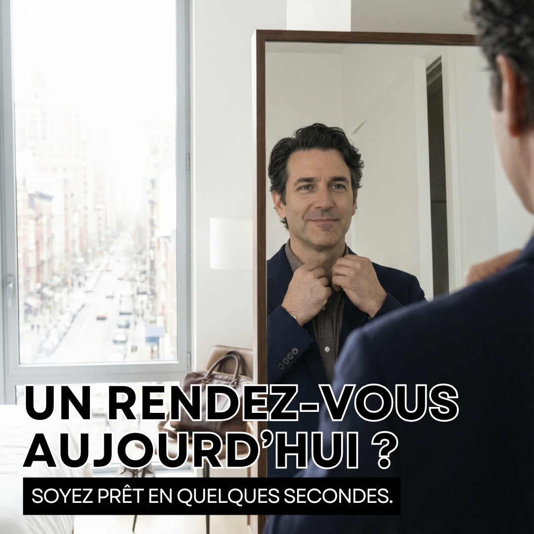 EssenceCapillaire™ Retouche Racines Instantanée