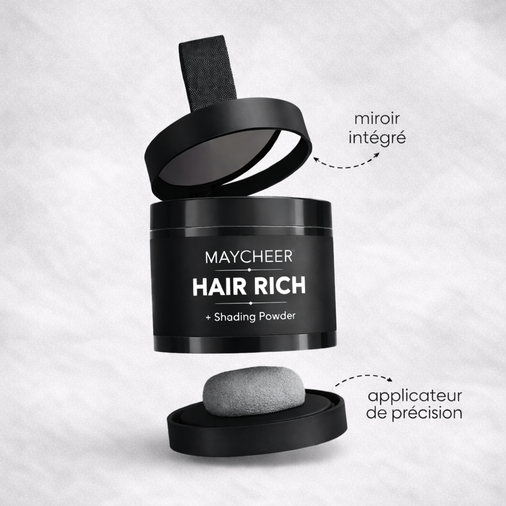 EssenceCapillaire™ Retouche Racines Instantanée