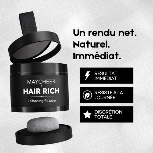 EssenceCapillaire™ Retouche Racines Instantanée